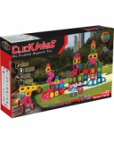 Educational magnetic block toy ClickWhiz 3D NATURE WALK